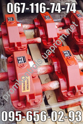 Редукторы ЦУ160-2, Цу-160-3, 15, ЦУ 160-4, ЦУ 160-5