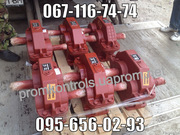 Редуктор ЦУ ( цу-160) цилиндрический одноступенчатый