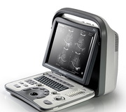 Портативные черно белые УЗИ сканеры SonoScape