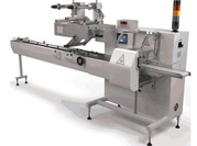 Продам. Горизонтальная упаковочная машина. Новая. Киев