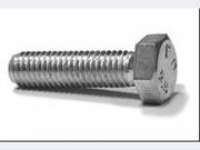 высокопрочный и нержавеющий болт,  гайка,  шайба,  винт,  стержень,  шпильк