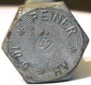 болты для металлоконструкций,  высокопрочный и нержавеющий крепеж,  гайк