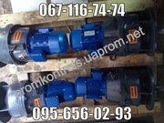 Мотор-редуктор МПО2М10в-66, 5-0, 75кВт/20, МПО2М-10-45, 5-0, 75