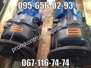 МПО2М10ВК, МПО2М-10-23, 1-3/63 мотор-редукторы