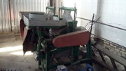Косточковыбивная машина для вишни,  сливы 2F-63,  Польша.