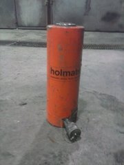 Продам  гидравлический.домкрат г/п=30т мод.HJ30S20 б/у