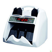 DORS 700 cчётчик банкнот с УФ детекцией