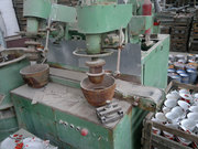 Оборудование для производства керамики, фарфора