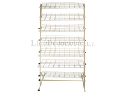 стойка для обуви 5 пол0к