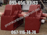 Редуктор Ц2У-315, 1Ц2У-315Н цилиндрический двухступенчатый