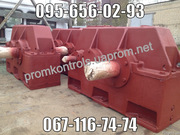 Редуктор Ц2У: Ц2У-315Н, Ц2У-400Н, Ц2У315