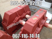 Ц2У-315Н-31, 5-12 редуктор