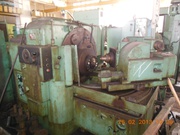 Токарно карусельный станок 1553