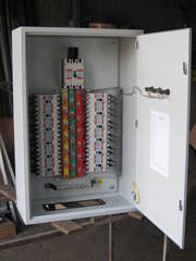 ПР11. Пункты распределительные ПР11, ПР85.