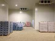 Аренда холодильных складов Луганск