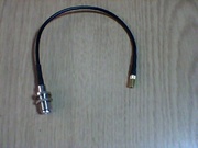 Антенный адаптер, переходник, pigtail Sierra 595 U