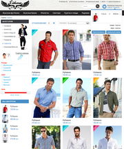 Продам сайт-МАГАЗИН под Бизнес