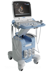 Ультразвуковая система эксперт класса - Imagic Maestro