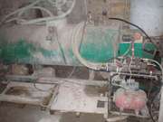 Продається установка для виготовлення піноблоків 