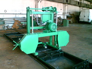 Пилорама мини