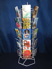 торговые напольные, настольные, настенные витрины