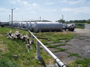 Продам нафтобазу  +  АЗС 