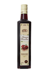 Сиропы и топпинги только высшего качества