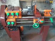 Продам токарный станок ТВ-3  +  Фрезерная приставка.