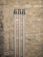 продам буровые штанги и переходники