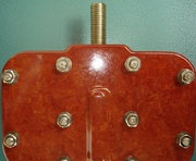 Дугогасительные камеры С-35.