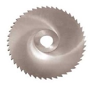 Фреза отрезная (прорезная) ГОСТ 2679-93.