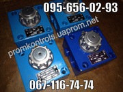 МПГ55-35М, МАПГ55-12М регуляторы расхода Харьков