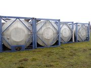 Контейнеры Танг