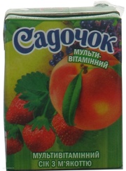 Продам соки 