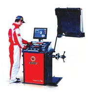 Балансировочный станок