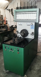 Диагностическое оборудование для ТНВД, производство и ремонт