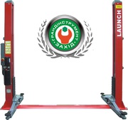 Підйомник для СТО Луцьк