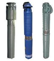 Насос скважинный ЭЦВ