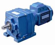 редуктора крановые,  червячны