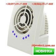 Защита от комаров,  мух без химии,  уничтожитель комаров 