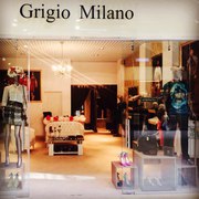 Продажа готового торгового бизнеса - магазин брендовой одежды