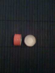 Колпачки алюминиевые тип К-4-20В