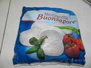 Продукты питания из Италии, Испании