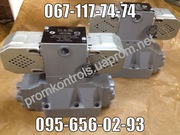 Гидрораспределители типа Р102-ФВ574, 54ПГ73-11, гидрораспределители ти