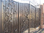 Изготовим любое изделие из металла для вашего дома, офиса, путем худож