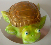 Арабеска / Торти на замовлення Івано-Франківськ