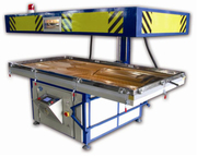 вакуумный пресс МВП 2512