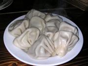 Хинкали,  Люля-кебаб,  Хачапури