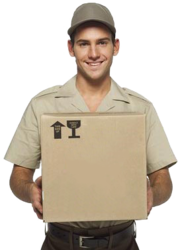 Курьерская служба (Киев) 