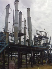 мини НПЗ, земельный участок 0, 5га в Крыму